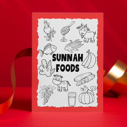 Sunnah Foods