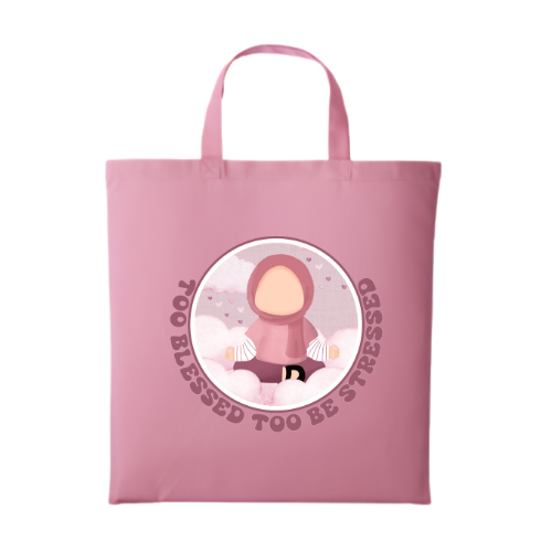 Girl's Totes Bags NouNou and Me