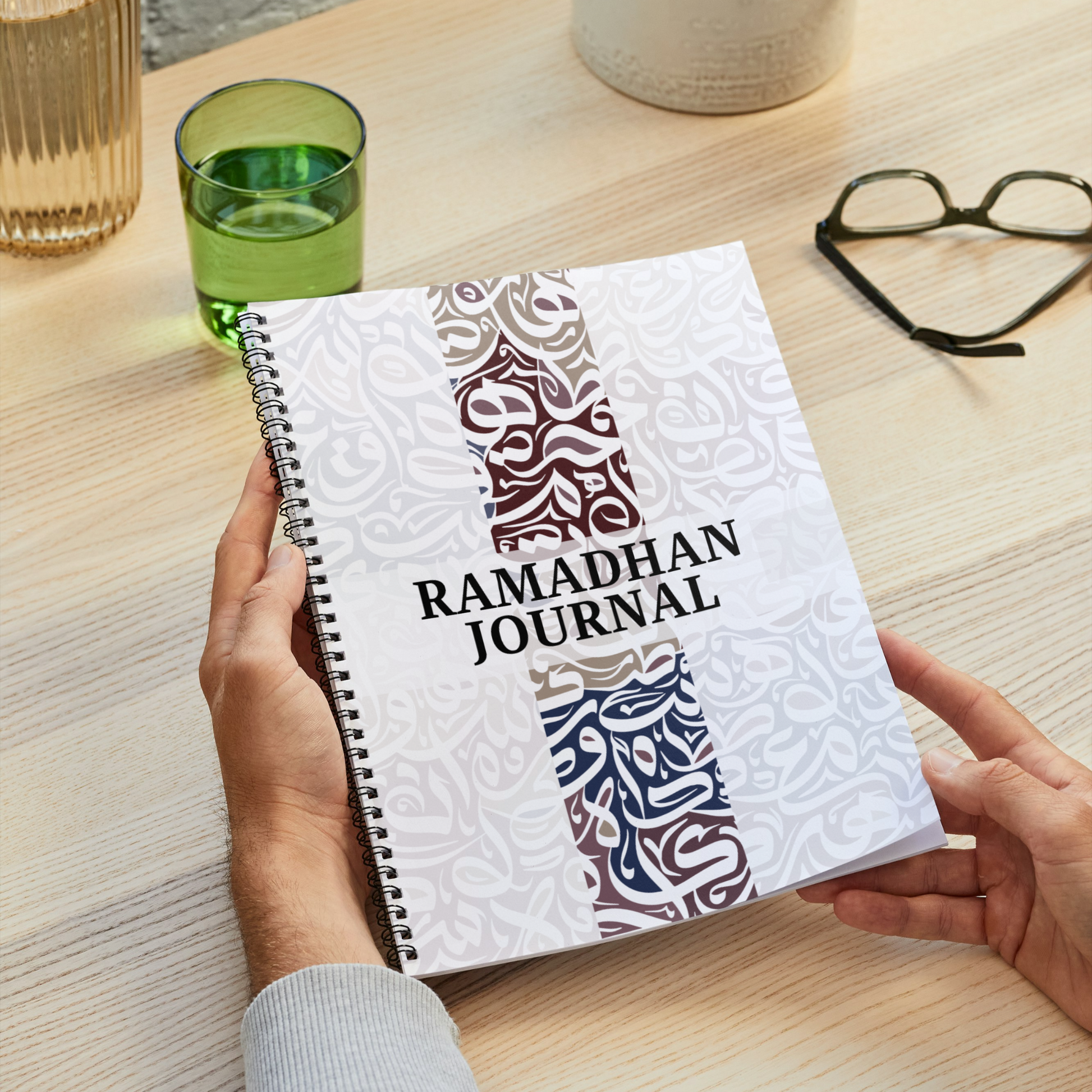 Adults Ramadan Journals My Store