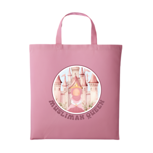 Girl's Totes Bags NouNou and Me