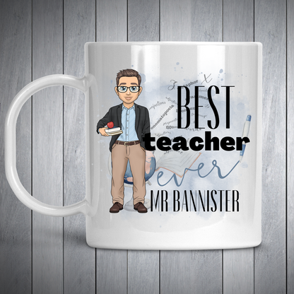 Best Teacher Ever Gifts