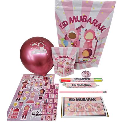 Children's Eid Sweet Treat Bag - Please read disclaimer My Store