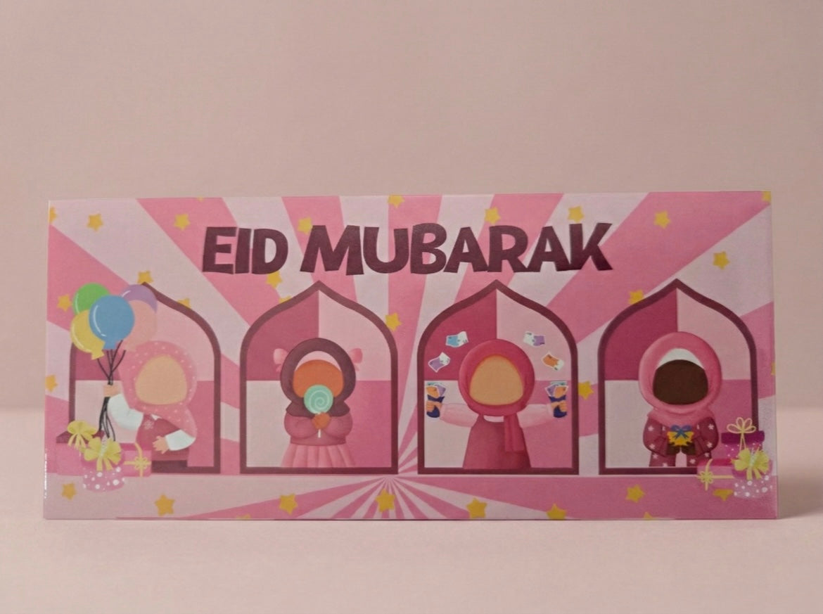 Money Wallets NouNou and Me