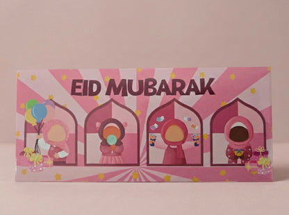 Money Wallets NouNou and Me