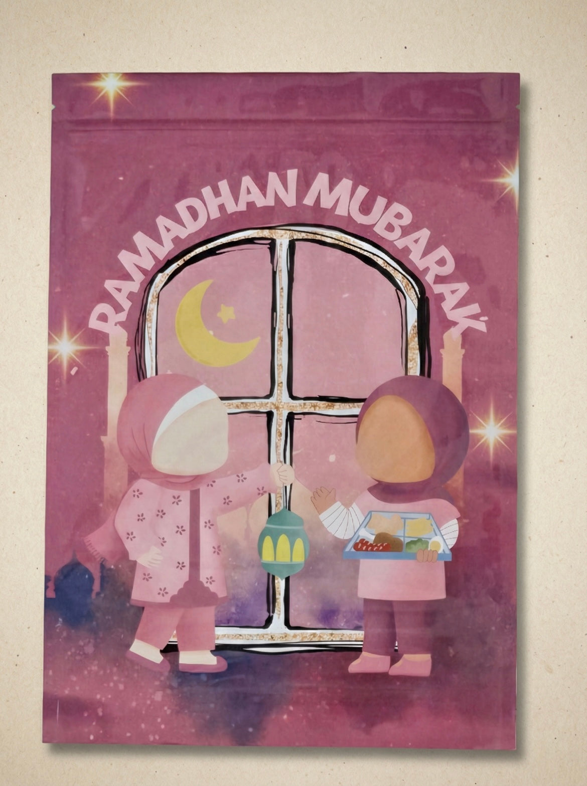 Junior Mini Muslim Ramadan Gift Packs My Store