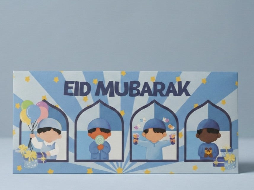 Money Wallets NouNou and Me