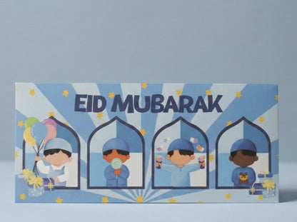 Money Wallets NouNou and Me