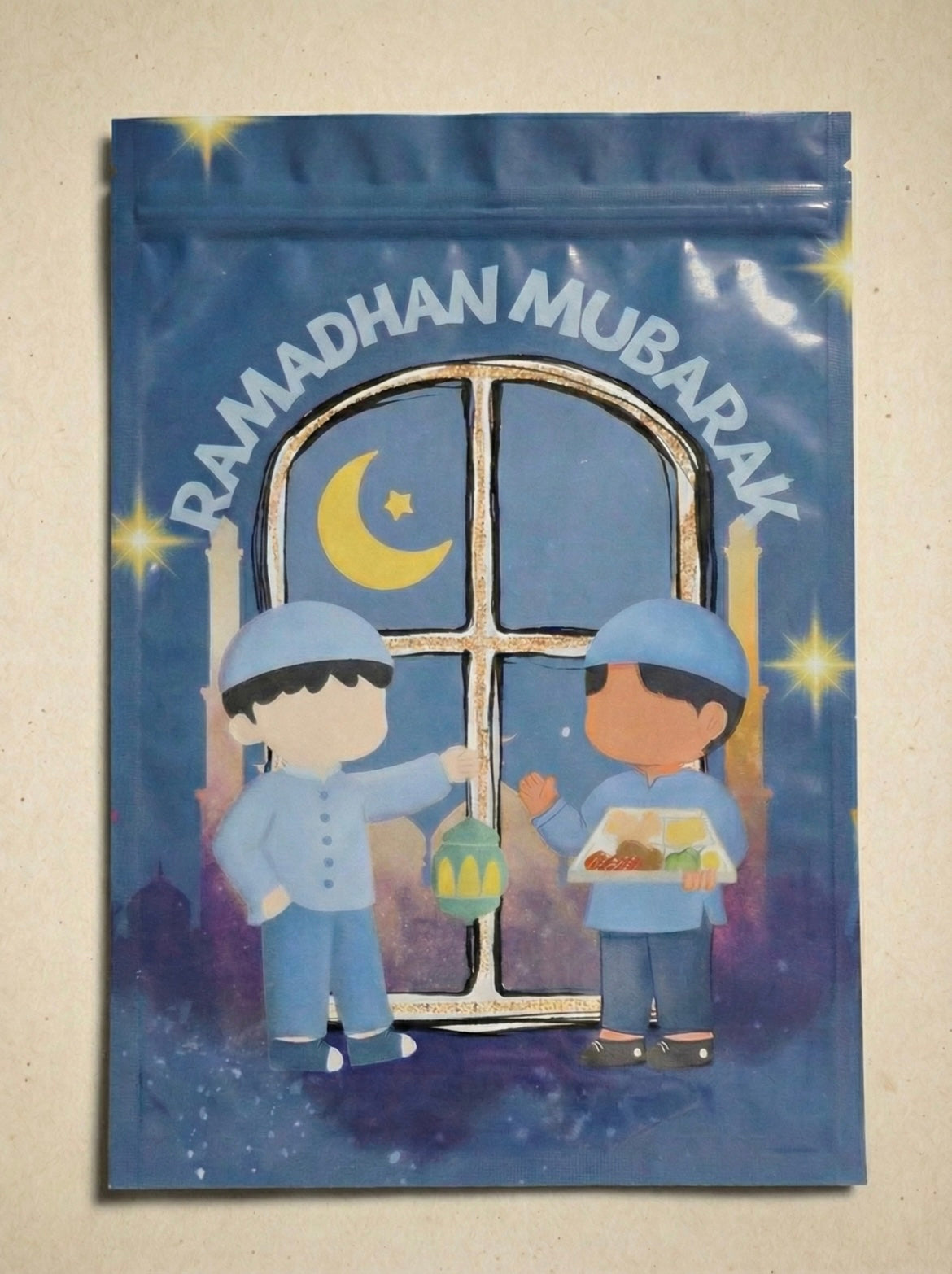 Junior Mini Muslim Ramadan Gift Packs My Store