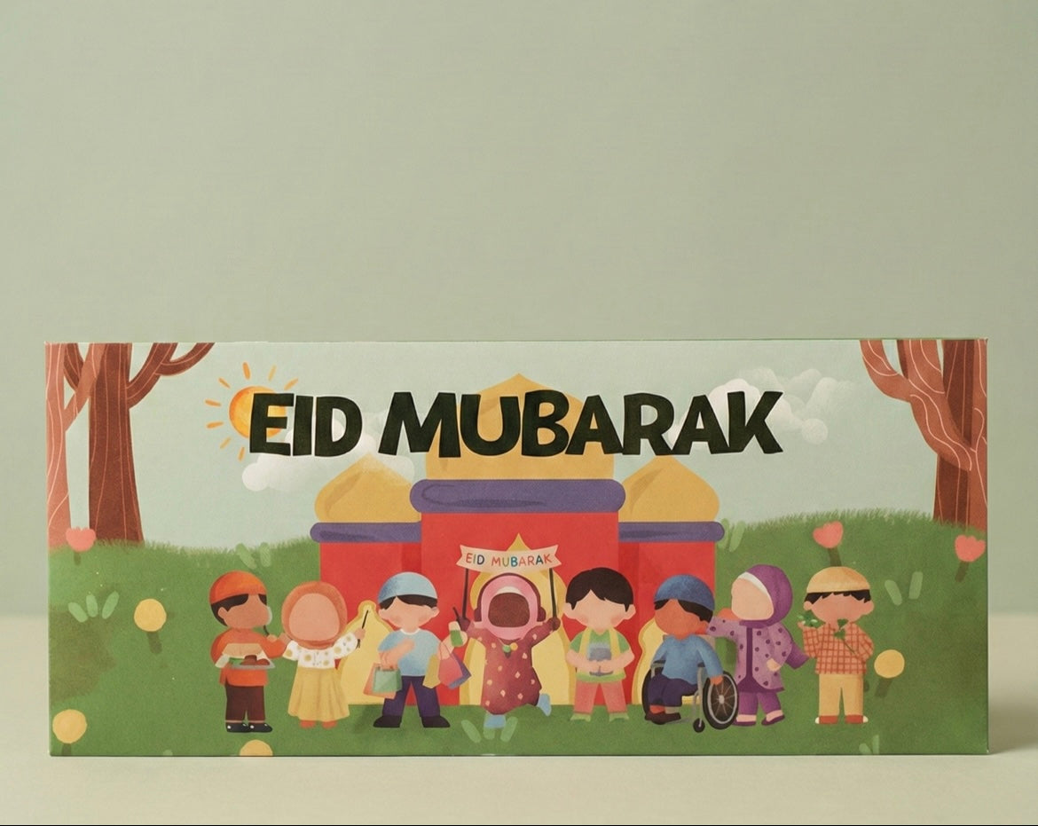 Money Wallets NouNou and Me