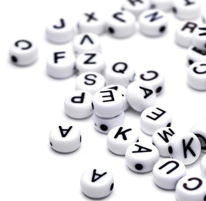 Diy Personalised Make your Own Children's Muslim Tasbih