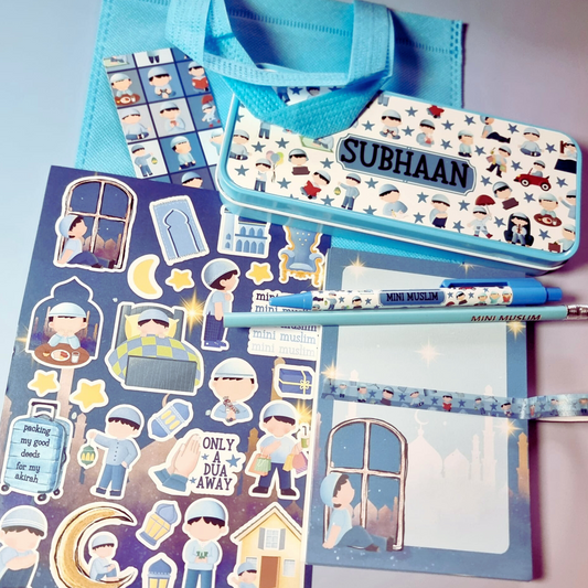 Stationery Bundle