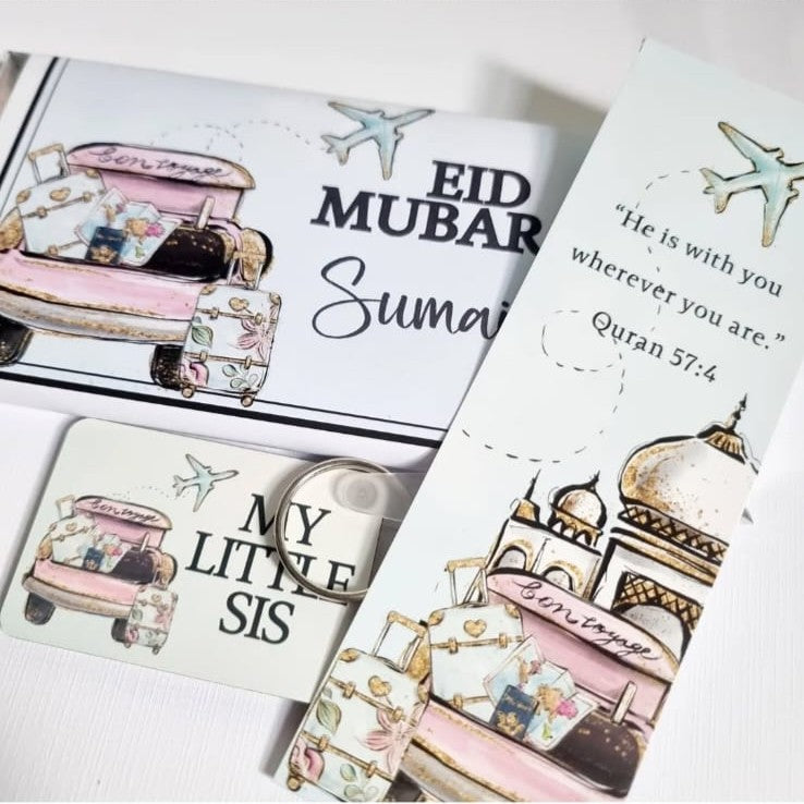 Eid Gift Set My Store