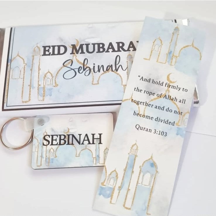 Eid Gift Set My Store