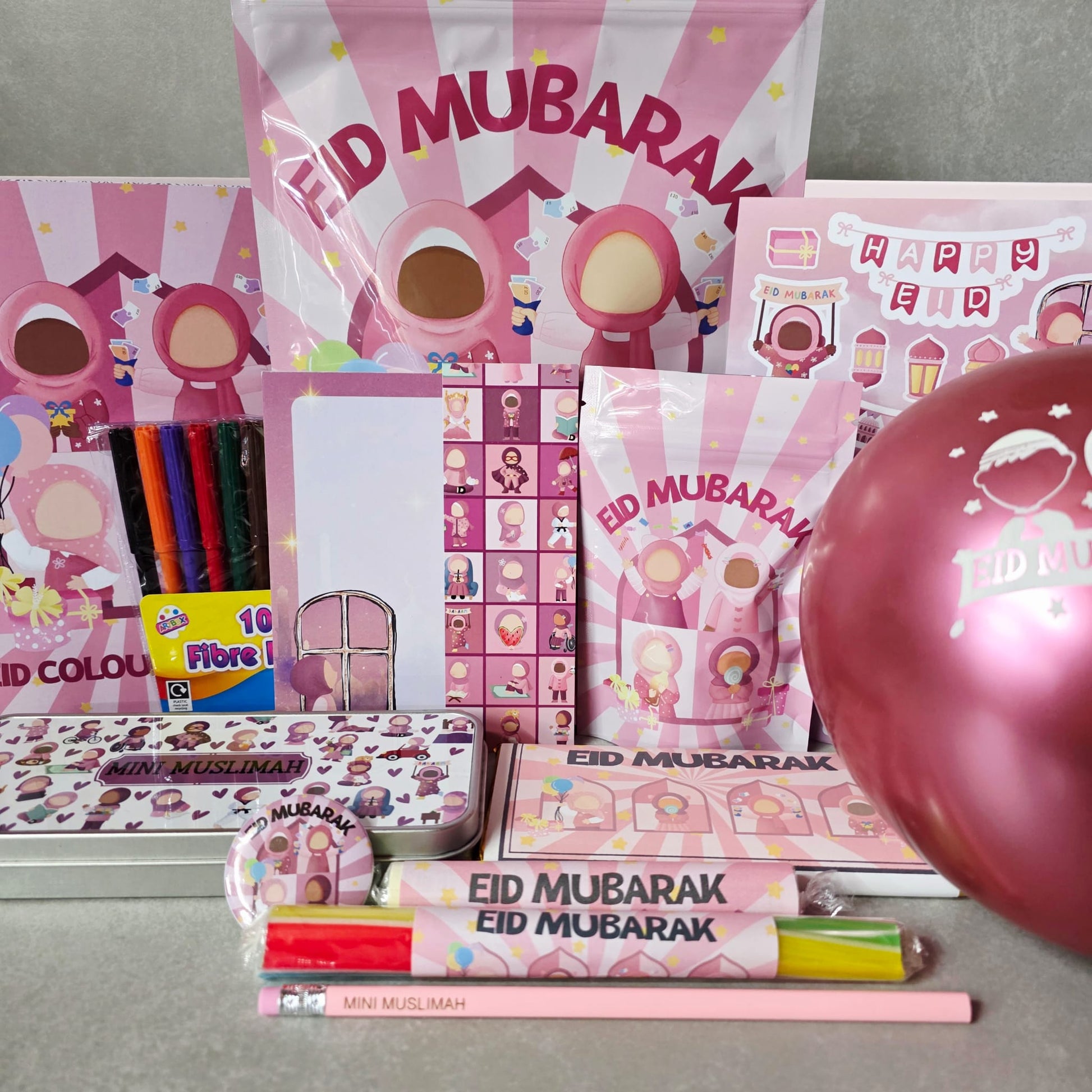Mega Treat Bag My Store