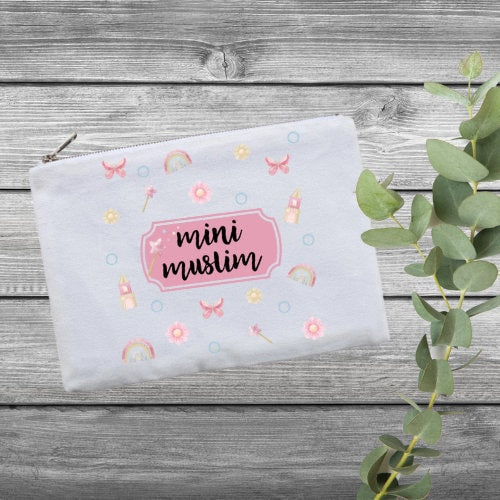 Mini Muslim Make up Bag My Store