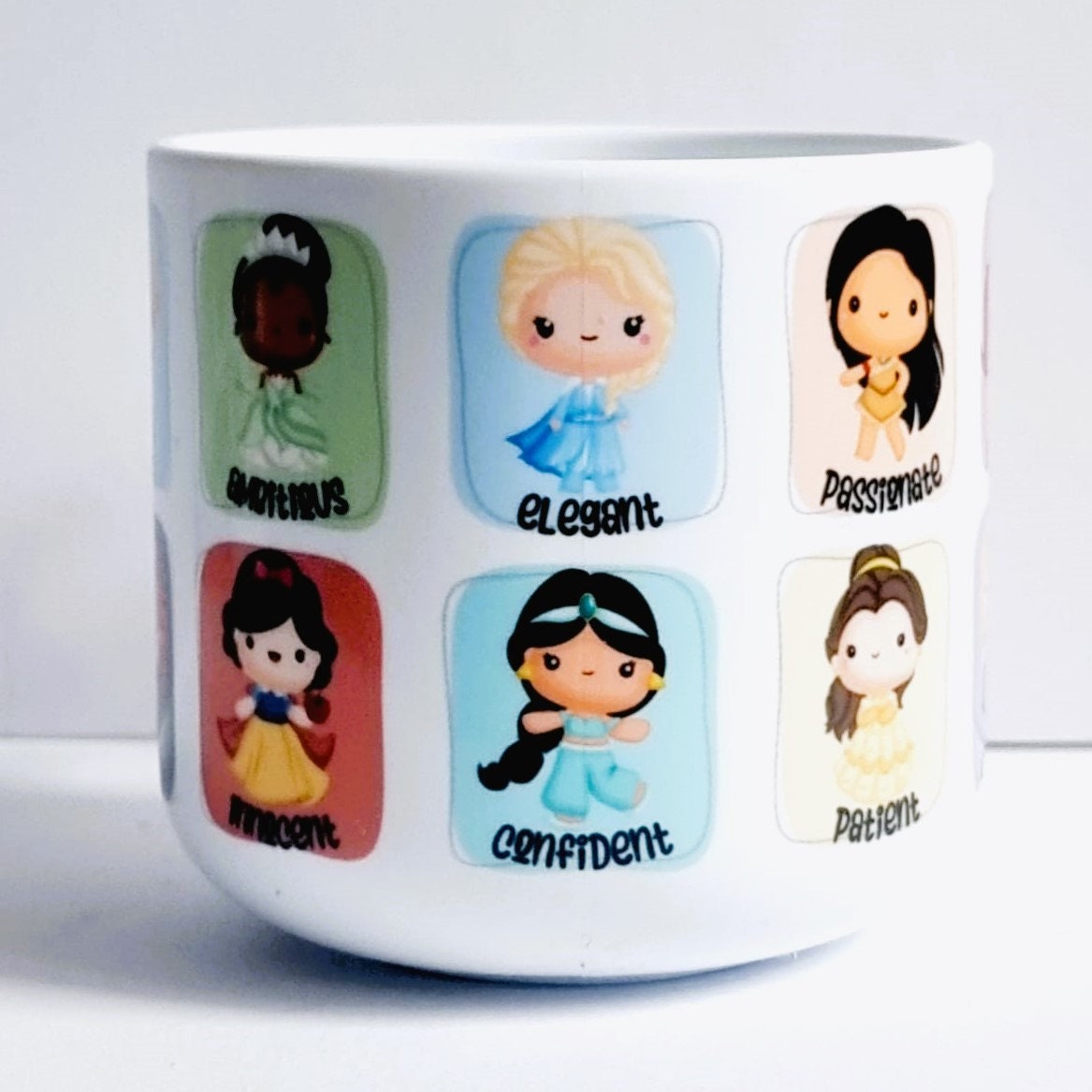 Princess Mug - 6oz - gifts - birthday, eid My Store