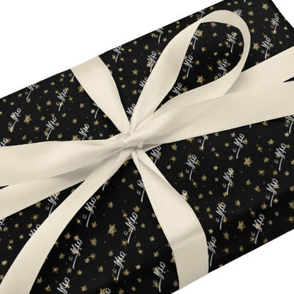 Eid Hajj Umrah Kaaba Celebration Wrapping Paper Muslim  Gift Ramadan Kareem My Store