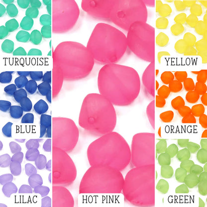 Diy Personalised Make your Own Children's Muslim Tasbih