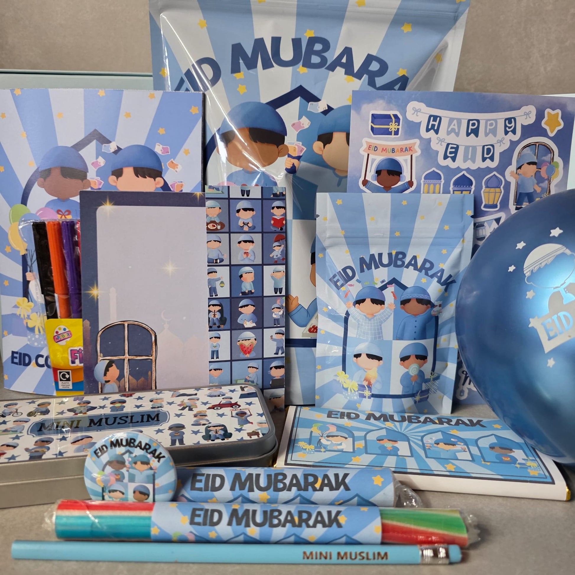 Mega Treat Bag My Store
