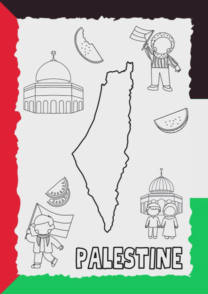 Palestine