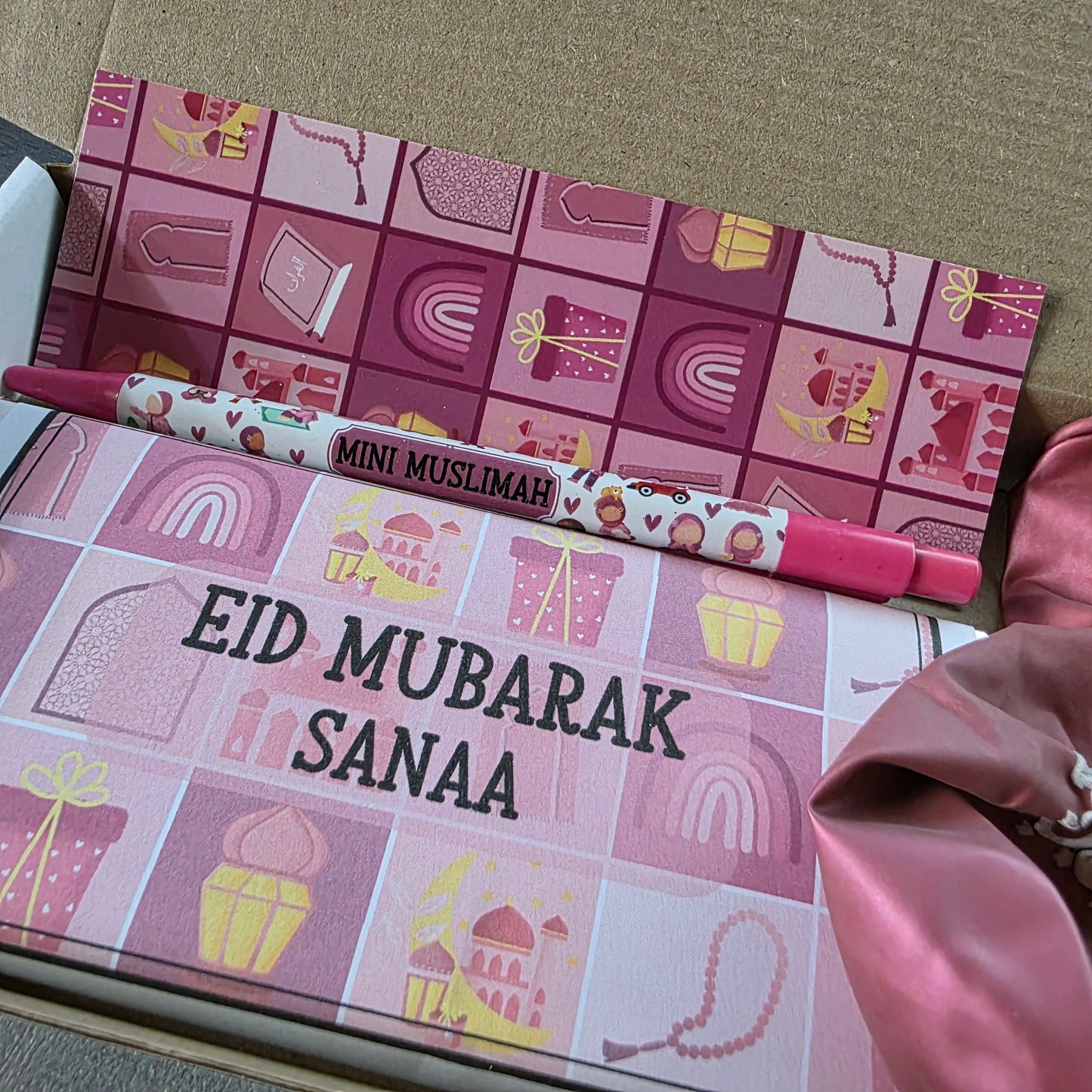 Eid Mini Gift Set My Store