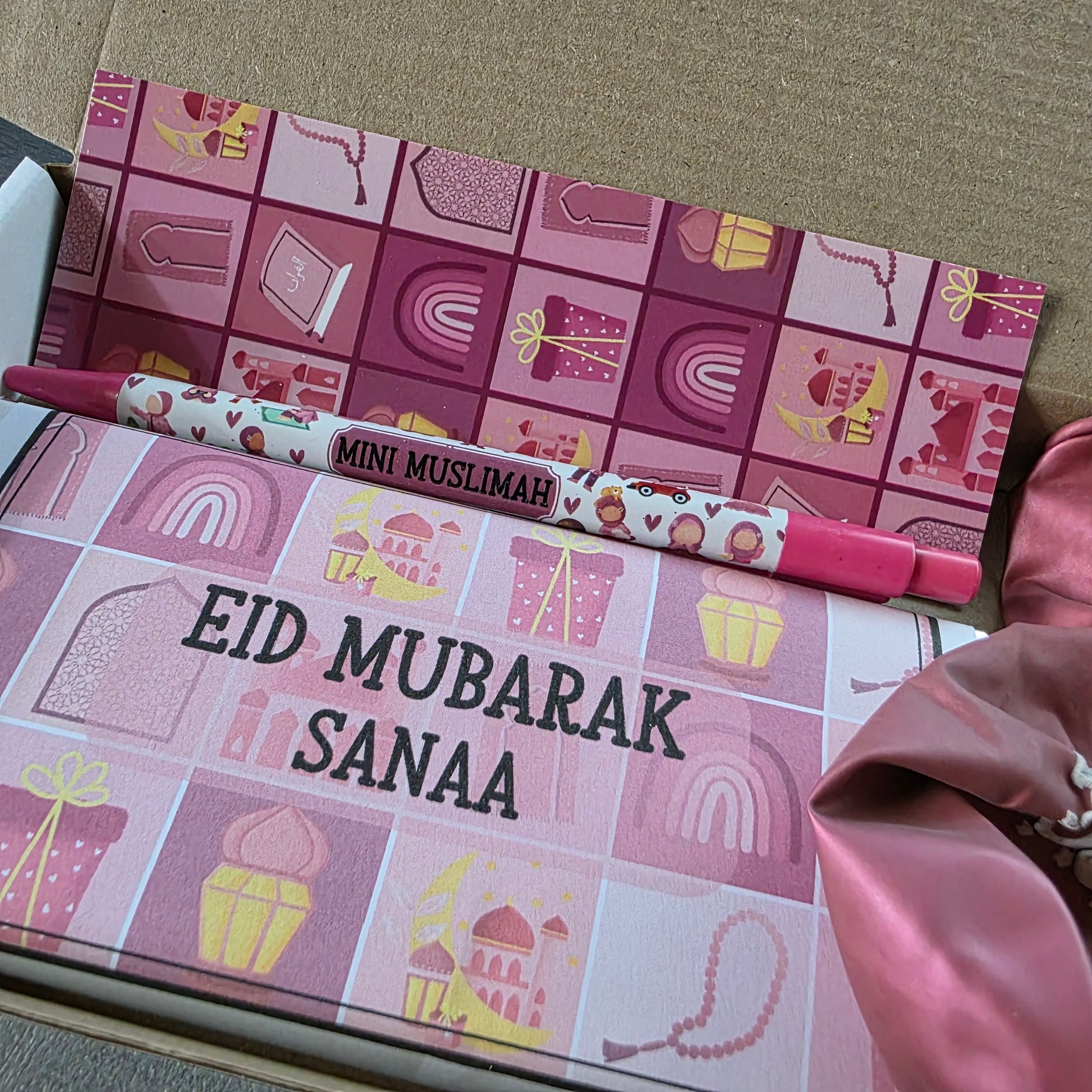 Eid Mini Gift Set My Store