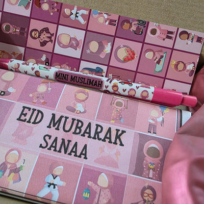 Eid Mini Gift Set My Store