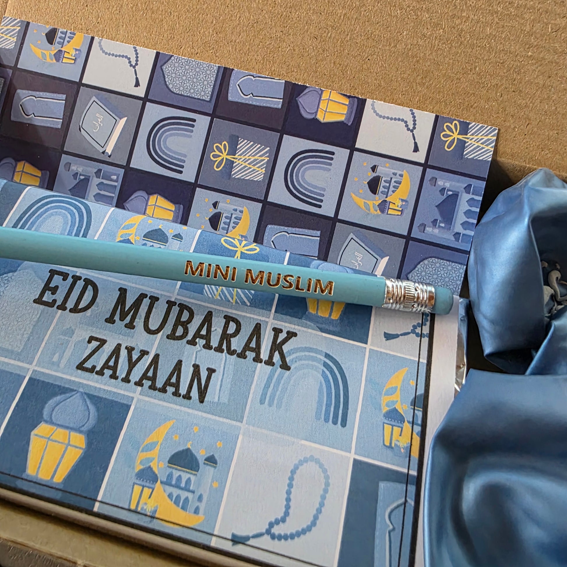 Eid Mini Gift Set My Store