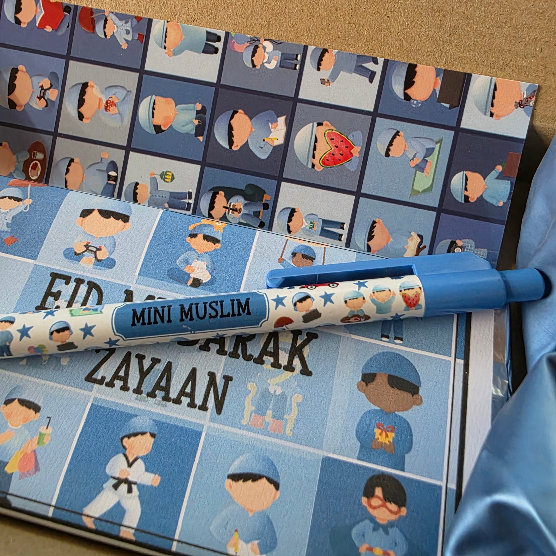 Eid Mini Gift Set My Store