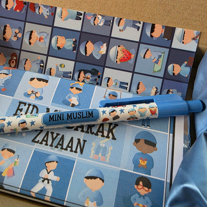 Eid Mini Gift Set My Store