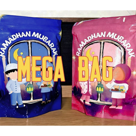 NEW FOR 2026 Mega Mini Muslim Ramadan Gift Packs My Store
