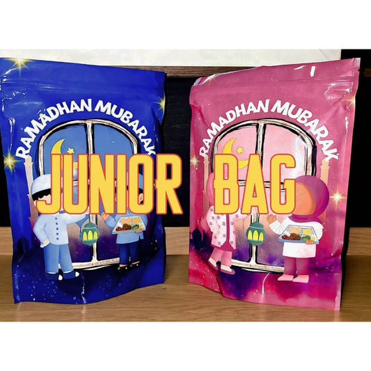 NEW FOR 2026 Junior Mini Muslim Ramadan Gift Packs My Store