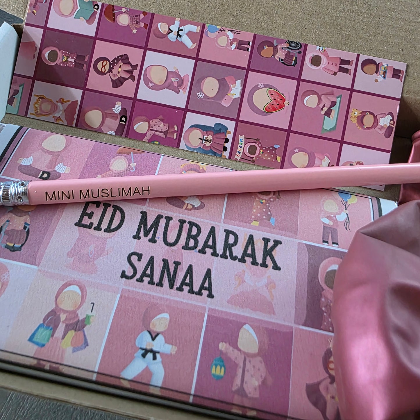 Eid Mini Gift Set My Store