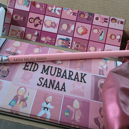 Eid Mini Gift Set My Store