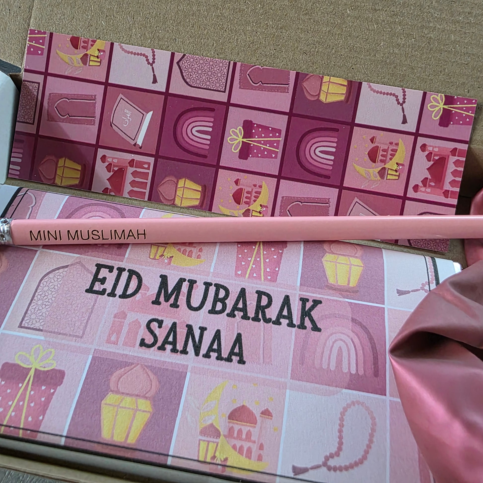 Eid Mini Gift Set My Store
