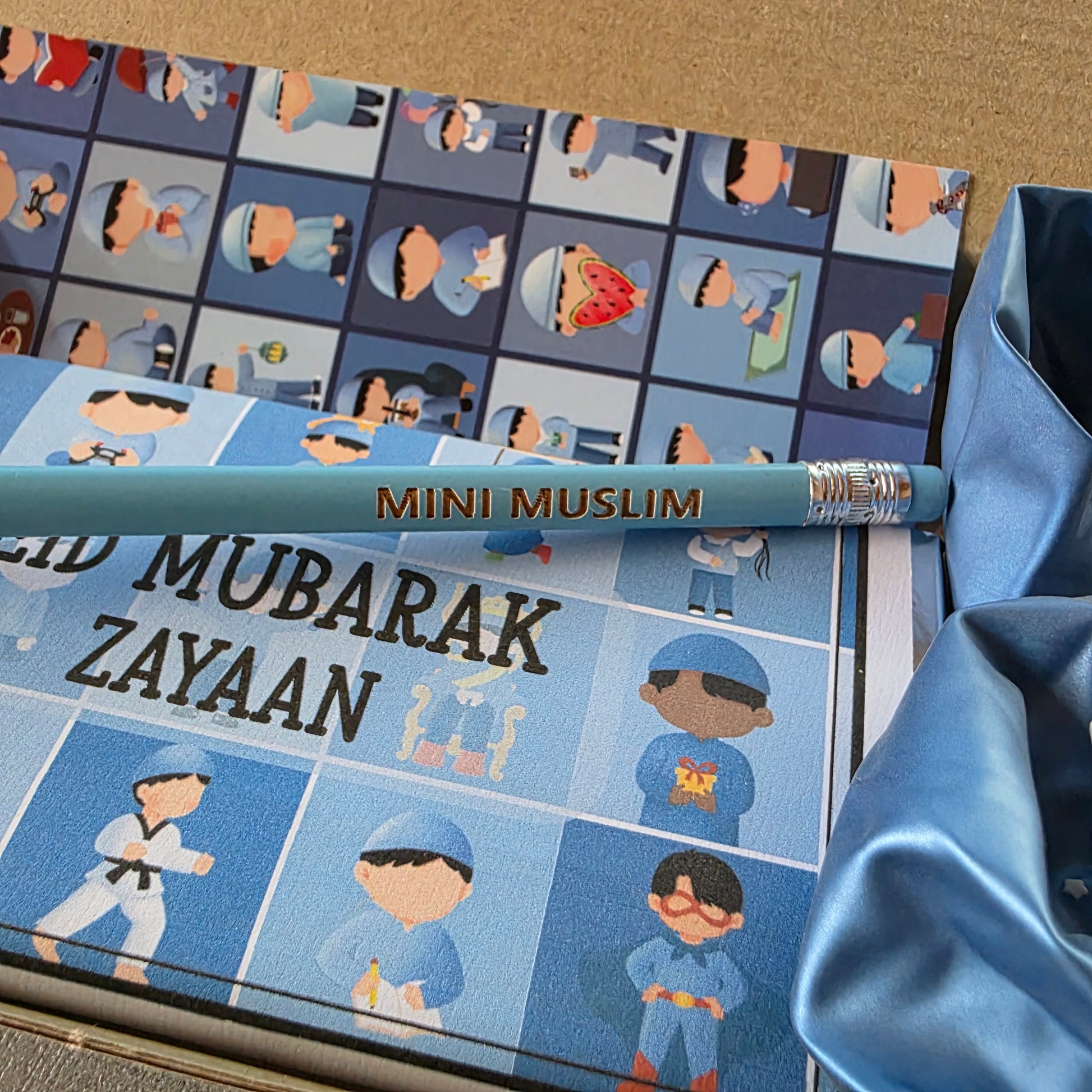 Eid Mini Gift Set My Store