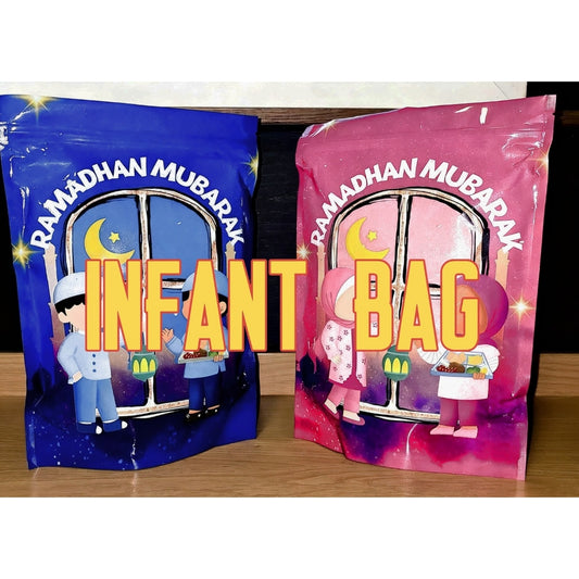 NEW FOR 2026 Infant Mini Muslim Ramadan Gift Packs My Store